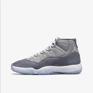 Air Jordan 11 Retro - Cool Greys 🔥NEW